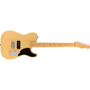 FENDER - NOVENTA TELECASTER - Vintage Blonde